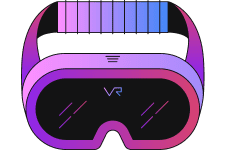 VR