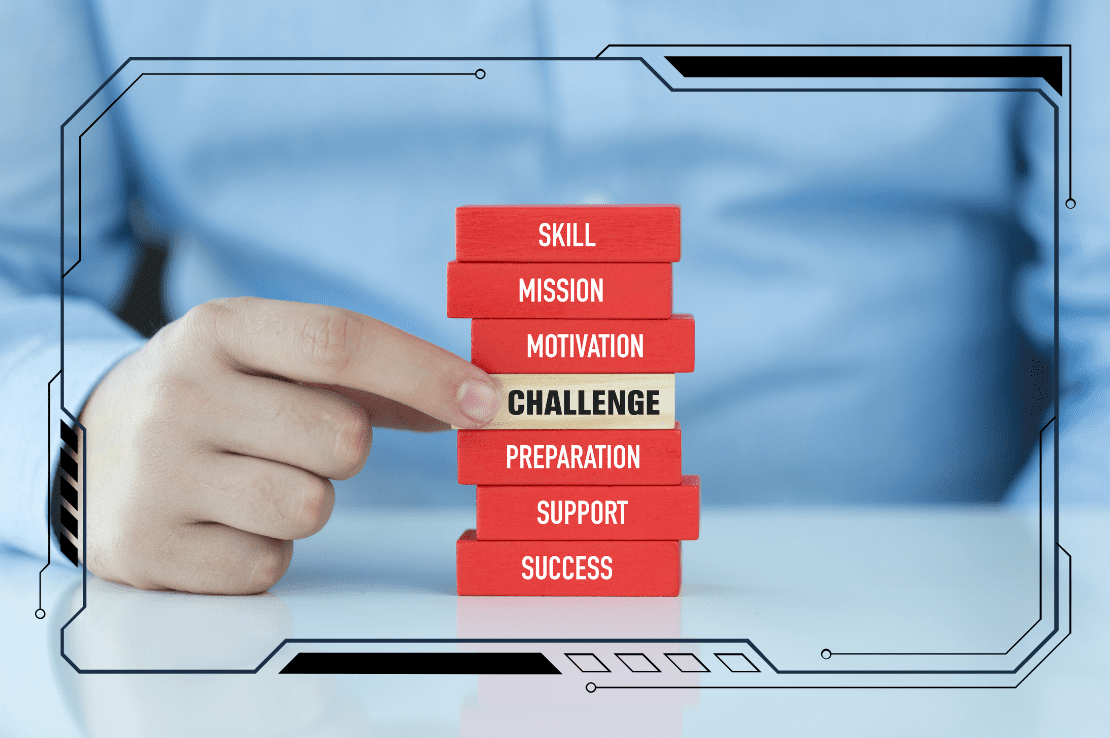 Some Of The Challenges Associated With Using Metaverse Technologies In Marketing