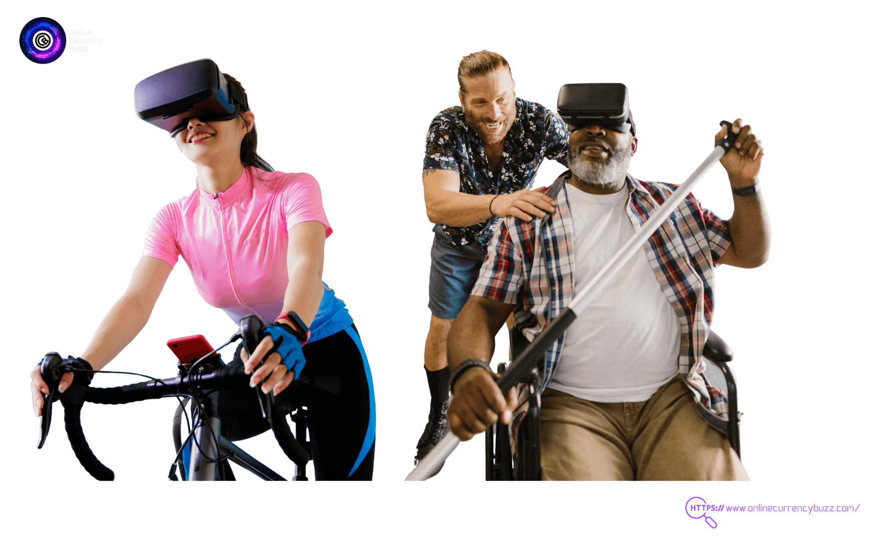 Immersive Workouts