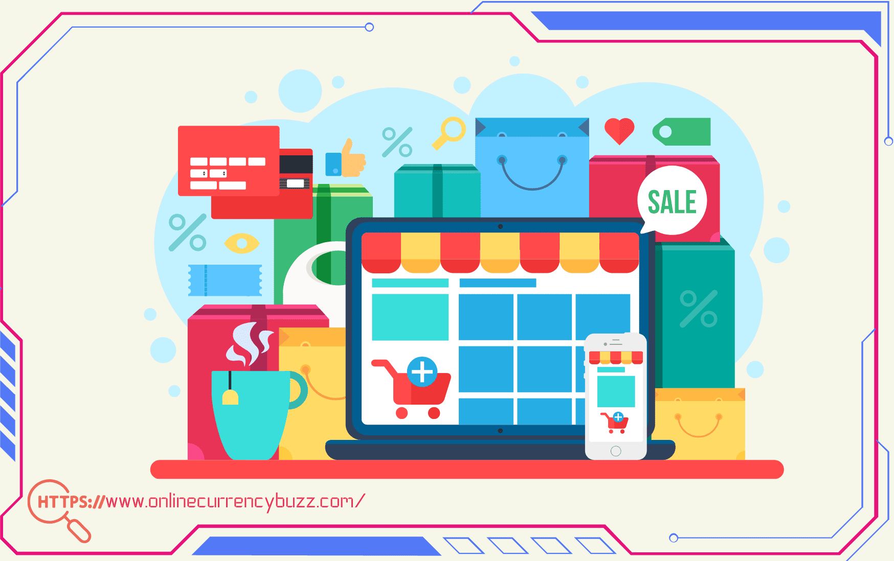 E-Commerce