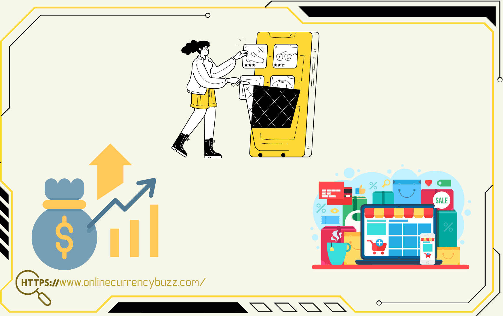 Web 3.0 E-Commerce