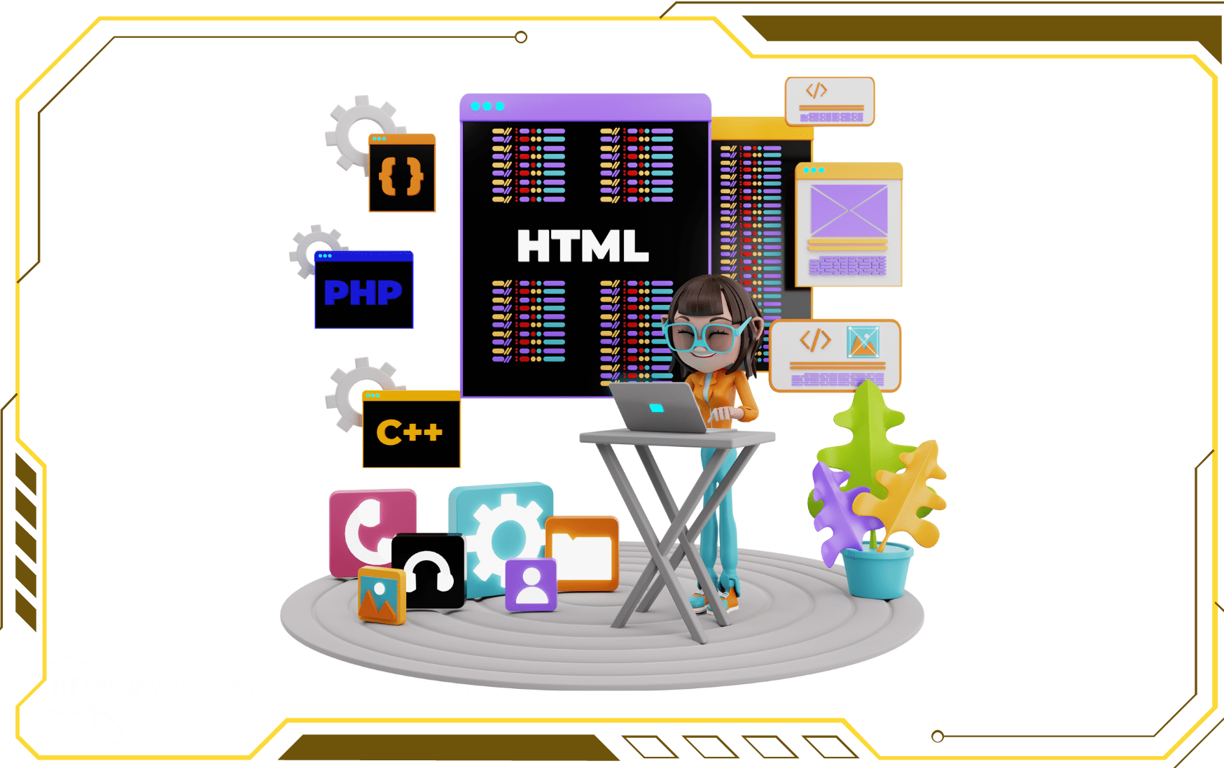 About Web 3.0