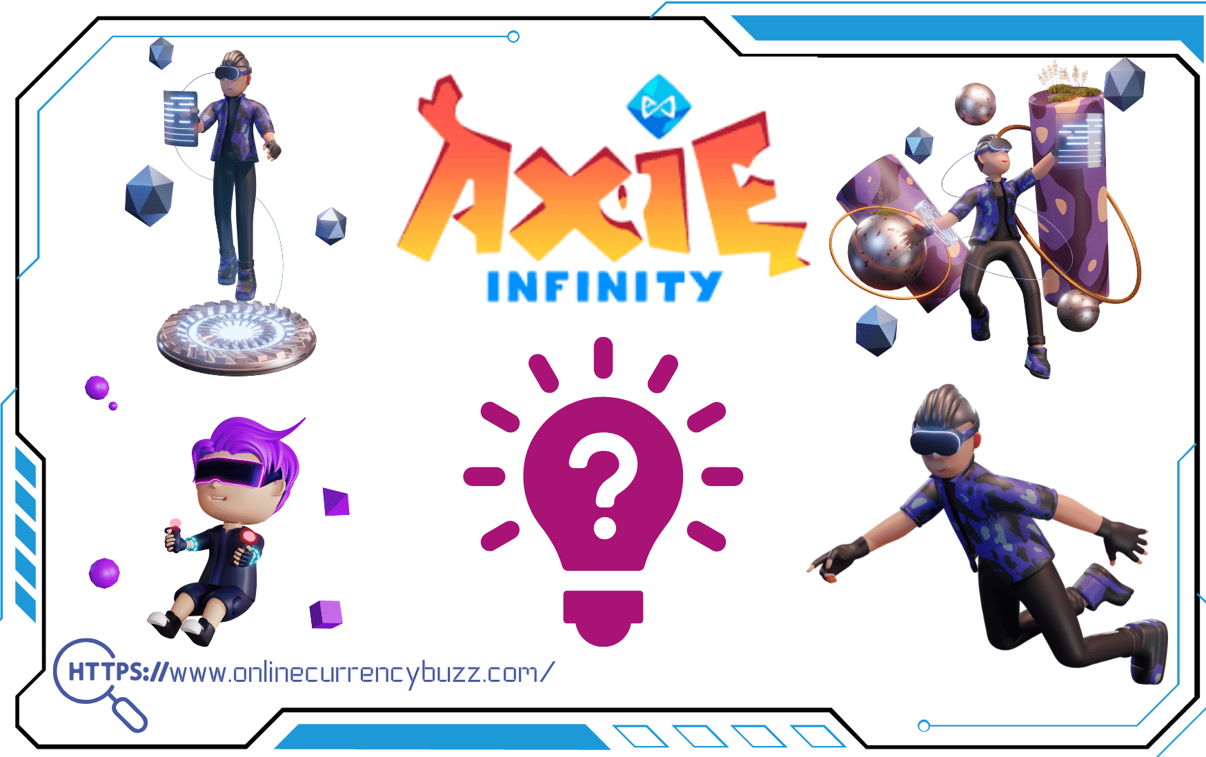 Axie Infinity