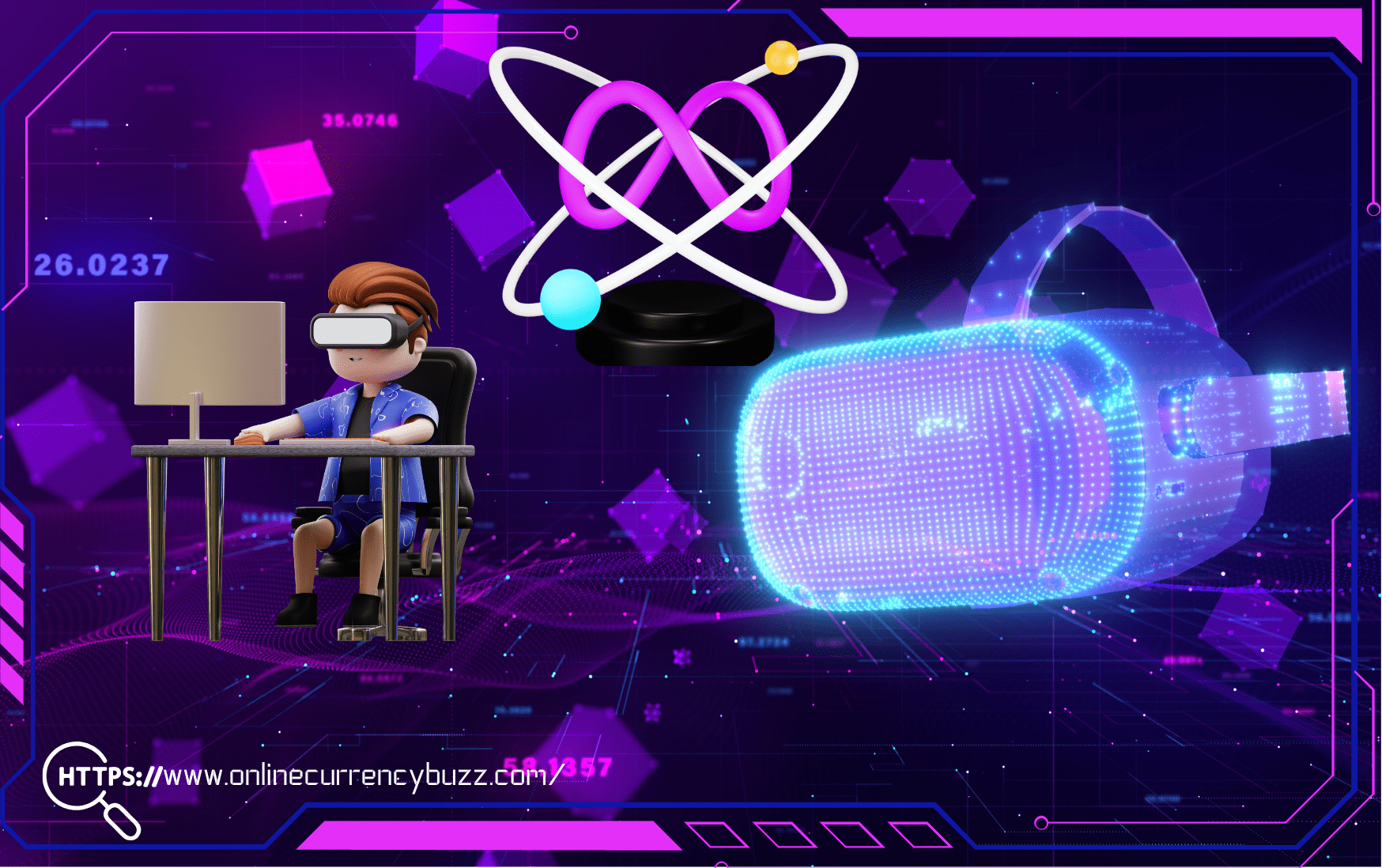 VR Gaming